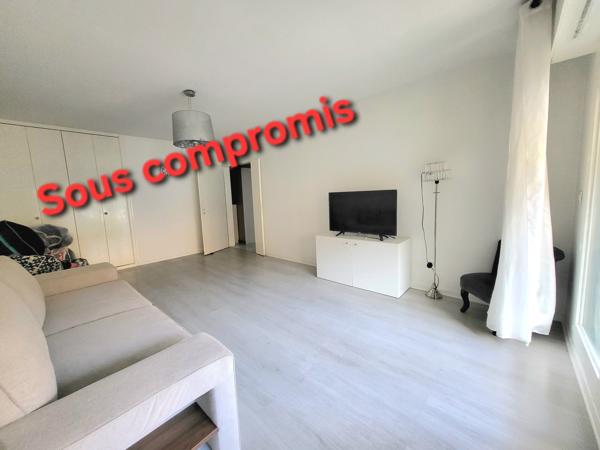 A VENDRE T2 MULHOUSE