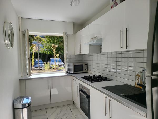 A VENDRE T2 MULHOUSE