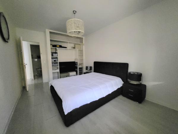 A VENDRE T2 MULHOUSE