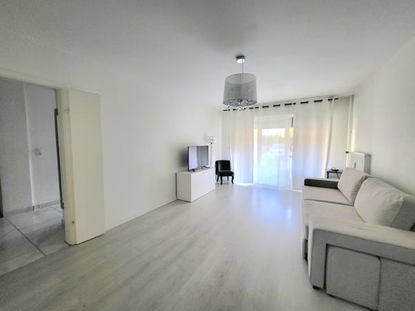 A VENDRE T2 MULHOUSE