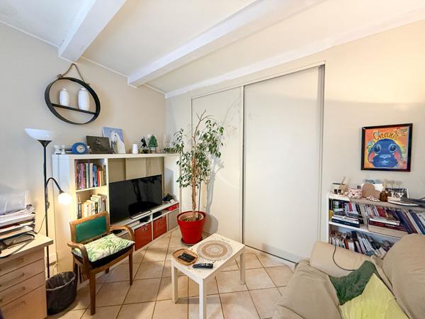 Appartement Istres 3 pièce(s) 59 m2