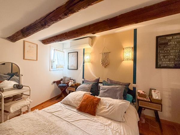 Appartement Istres 3 pièce(s) 59 m2