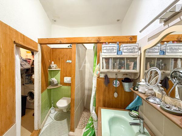 Appartement Istres 3 pièce(s) 59 m2