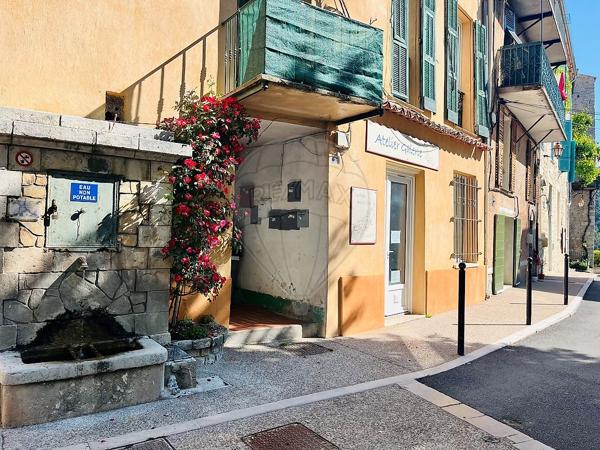 Appartement  en vente - Alpes-Maritimes - 06