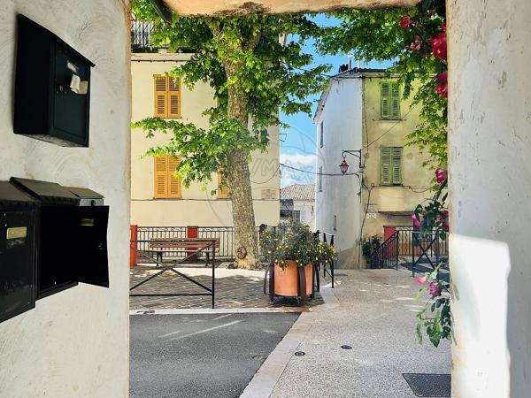 Appartement  en vente - Alpes-Maritimes - 06