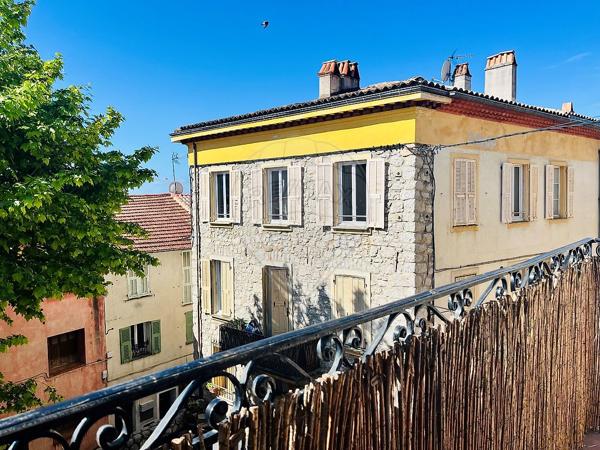 Appartement  en vente - Alpes-Maritimes - 06