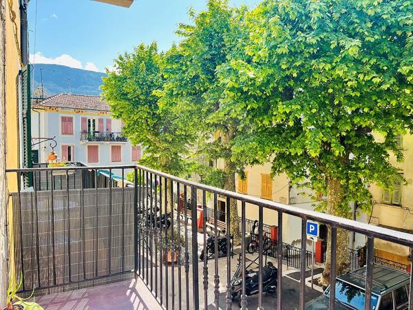 Appartement  en vente - Alpes-Maritimes - 06