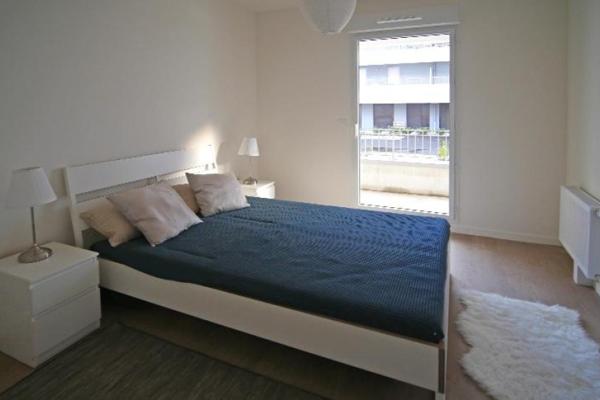 Louer appartement 2 pièces de 46 m²