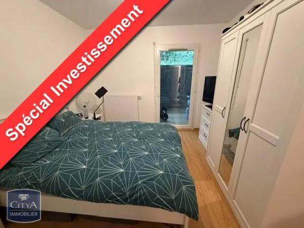 Appartement à vendre 2 pièces 42.93m² Gex (01170)