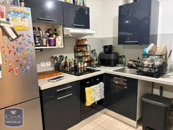 Appartement à vendre 2 pièces 42.93m² Gex (01170)