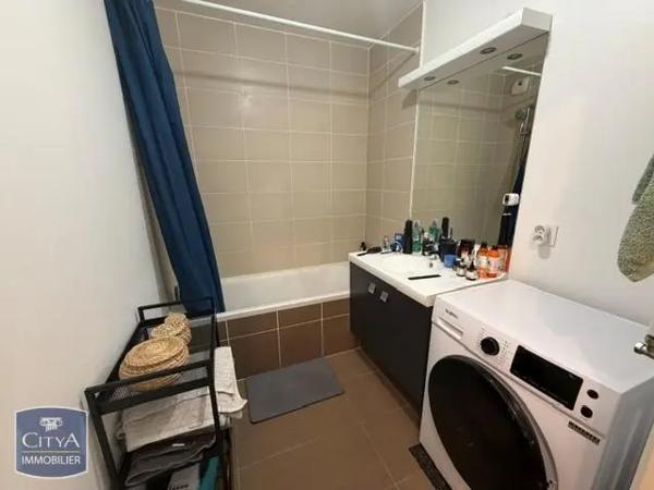 Appartement à vendre 2 pièces 42.93m² Gex (01170)