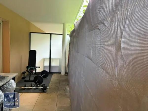 Appartement à vendre 2 pièces 42.93m² Gex (01170)