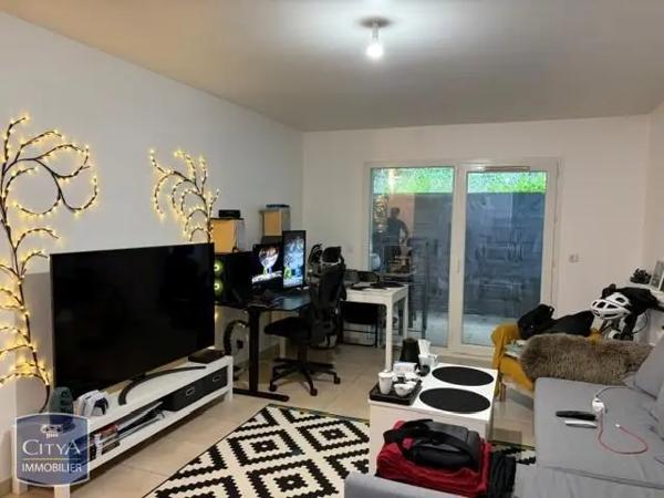 Appartement à vendre 2 pièces 42.93m² Gex (01170)