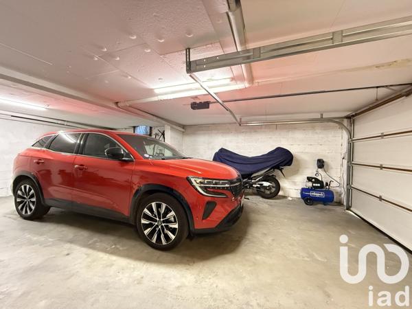 Pavillon 5 pièces de 129 m² à Sin-le-Noble (59450)