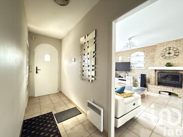 Pavillon 5 pièces de 129 m² à Sin-le-Noble (59450)