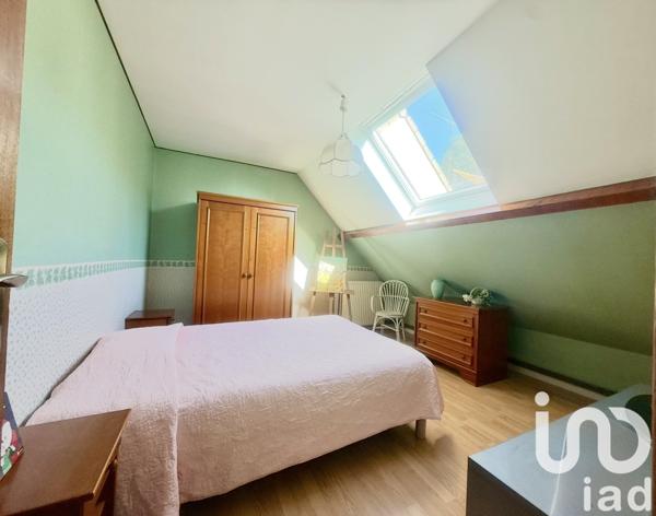 Maison à vendre 6 pièces 118 m² Mortcerf