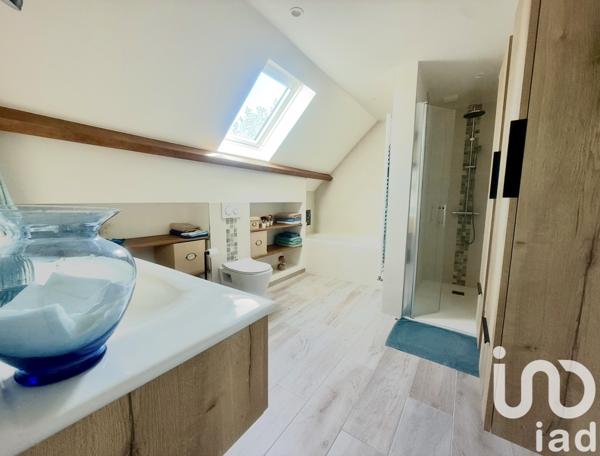 Maison à vendre 6 pièces 118 m² Mortcerf