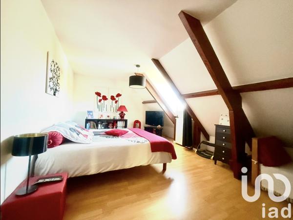 Maison à vendre 6 pièces 118 m² Mortcerf