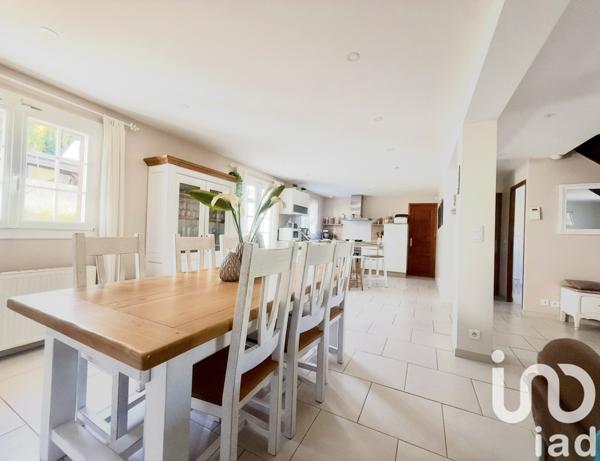 Maison à vendre 6 pièces 118 m² Mortcerf