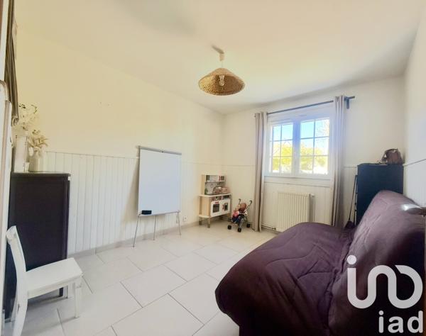 Maison à vendre 6 pièces 118 m² Mortcerf