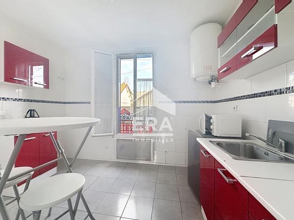 Appartement Conflans Sainte Honorine 2 pièce 22 m2