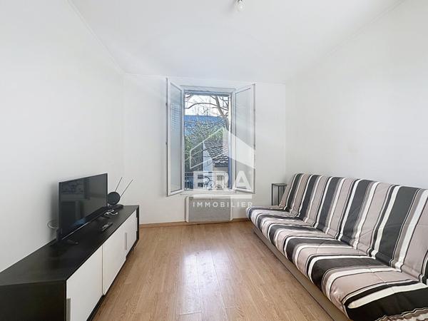 Appartement Conflans Sainte Honorine 2 pièce 22 m2