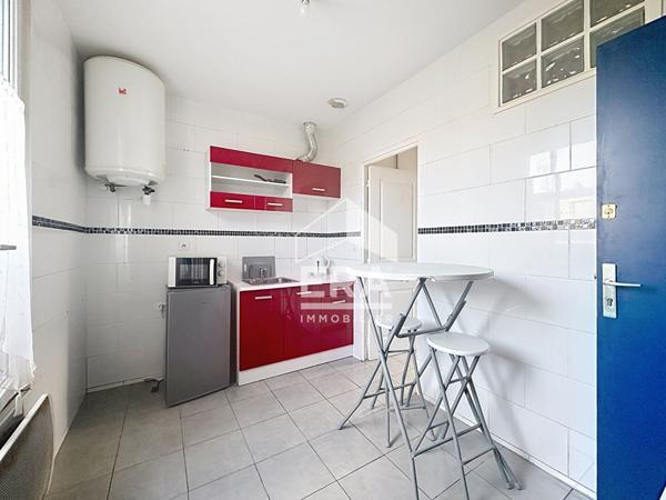 Appartement Conflans Sainte Honorine 2 pièce 22 m2