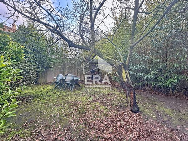 Appartement Conflans Sainte Honorine 2 pièce 22 m2