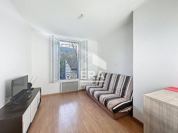 Appartement Conflans Sainte Honorine 2 pièce 22 m2