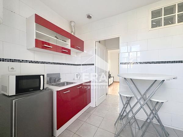 Appartement Conflans Sainte Honorine 2 pièce 22 m2