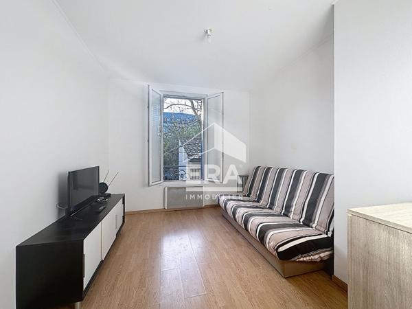 Appartement Conflans Sainte Honorine 2 pièce 22 m2