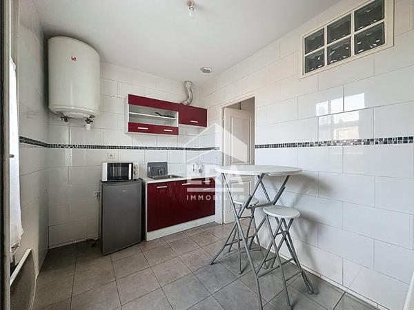 Appartement Conflans Sainte Honorine 2 pièce 22 m2