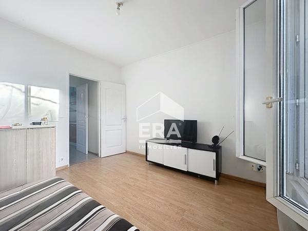 Appartement Conflans Sainte Honorine 2 pièce 22 m2