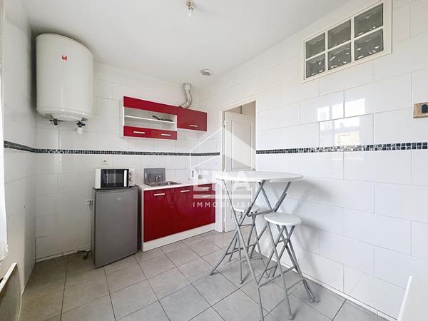 Appartement Conflans Sainte Honorine 2 pièce 22 m2