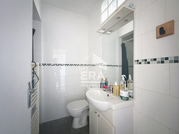 Appartement Conflans Sainte Honorine 2 pièce 22 m2