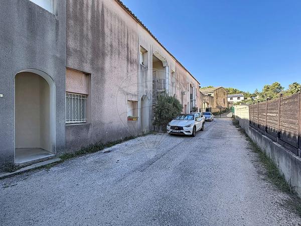 Appartement 2 chambre(s) à vendre - Nîmes, Gard - 30