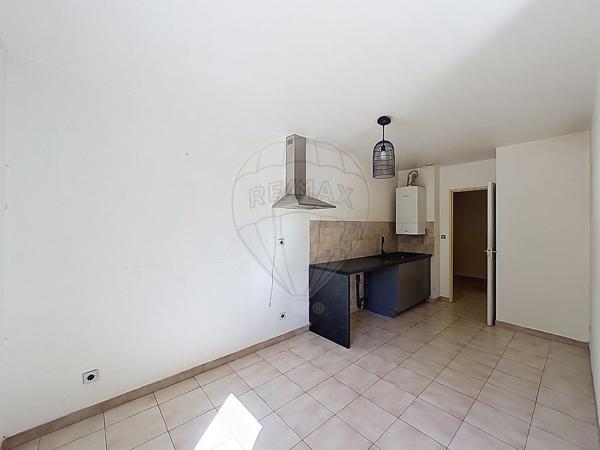 Appartement 2 chambre(s) à vendre - Nîmes, Gard - 30