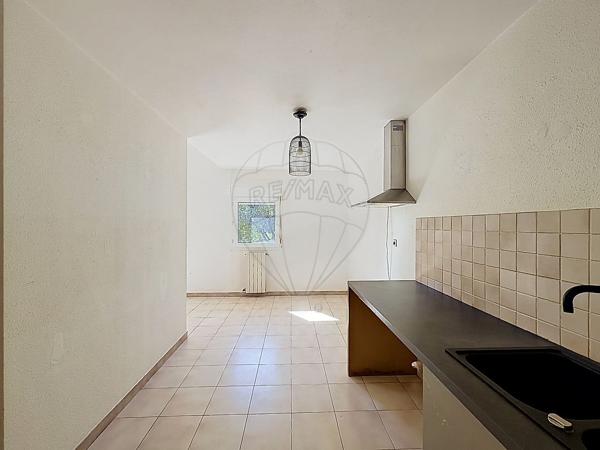 Appartement 2 chambre(s) à vendre - Nîmes, Gard - 30