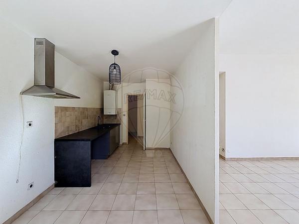 Appartement 2 chambre(s) à vendre - Nîmes, Gard - 30