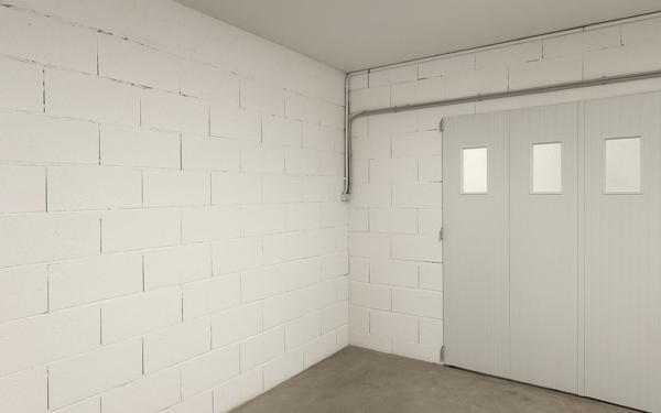 Stationnement à louer    28 m2 Le Pecq