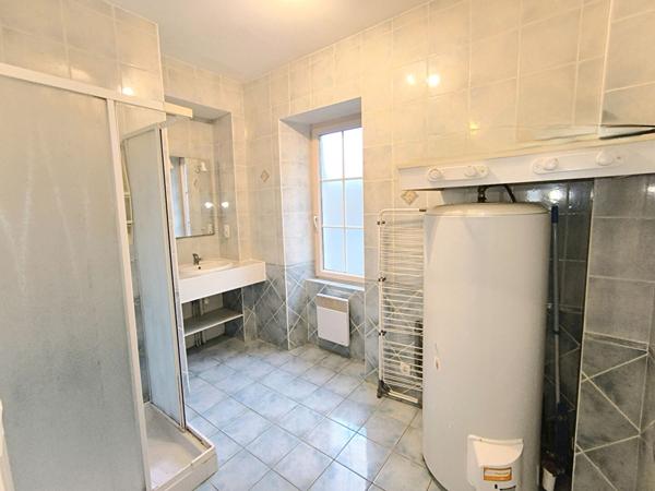 IMMEUBLE DE RAPPORT AU COEUR DU LION-D'ANGERS