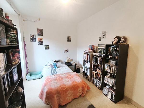 IMMEUBLE DE RAPPORT AU COEUR DU LION-D'ANGERS