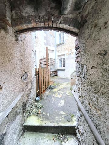 IMMEUBLE DE RAPPORT AU COEUR DU LION-D'ANGERS