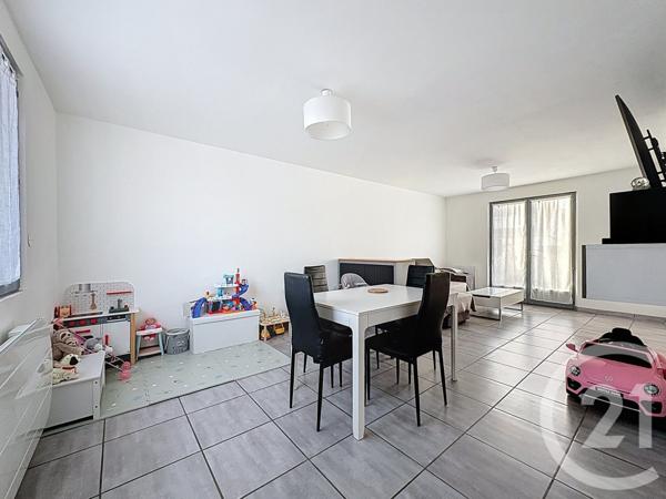 Maison à vendre  4 pièces - 84 m2 RIBECOURT DRESLINCOURT - 60