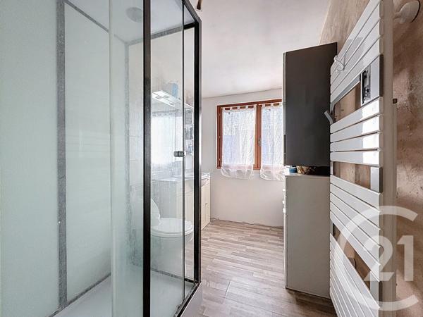 Maison à vendre  4 pièces - 84 m2 RIBECOURT DRESLINCOURT - 60