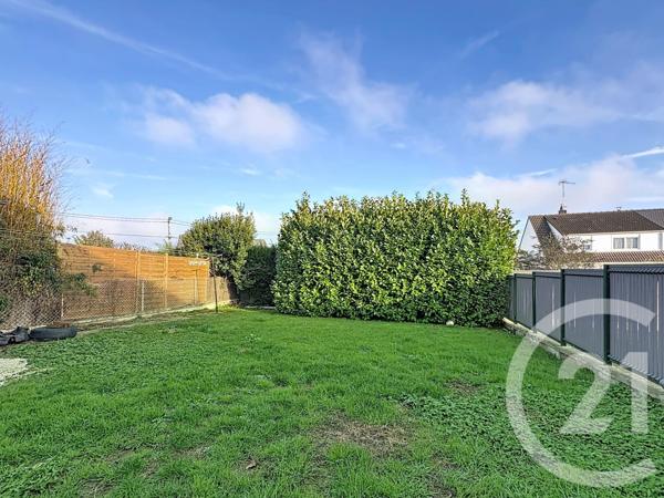 Maison à vendre  4 pièces - 84 m2 RIBECOURT DRESLINCOURT - 60