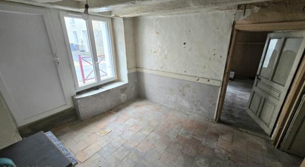 Vente / Maison de village