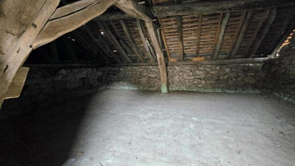 Vente / Maison de village