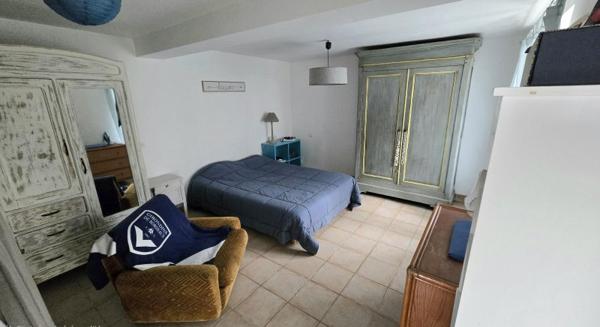 Vente / Maison de village