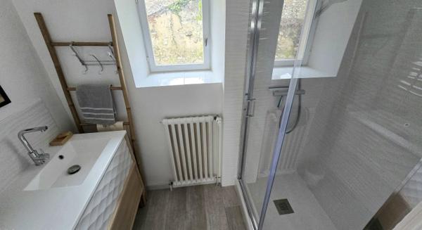 Vente / Maison de village